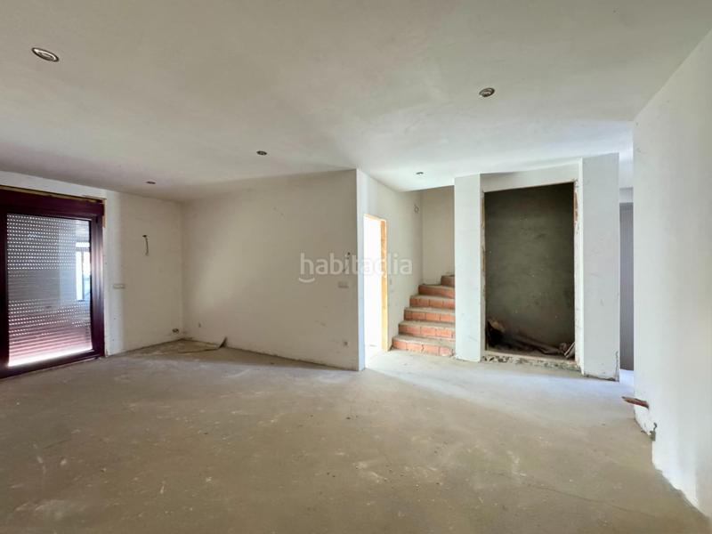 Foto 5710eb11-6daf-47f0-9705-c602d46221ce. Reihenhaus mit heizung parking in Teis Vigo