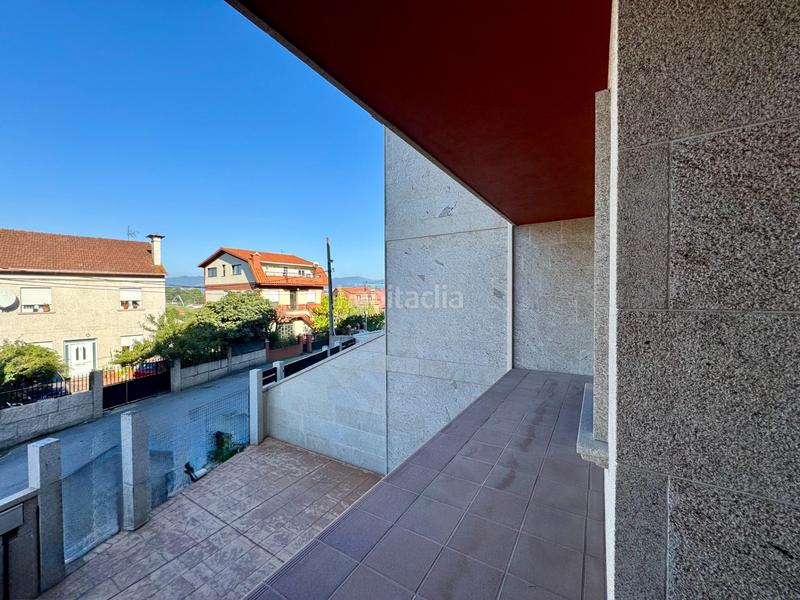 Foto 5c3ef837-4df8-44b4-88bc-74b7f462942c. Reihenhaus mit heizung parking in Teis Vigo