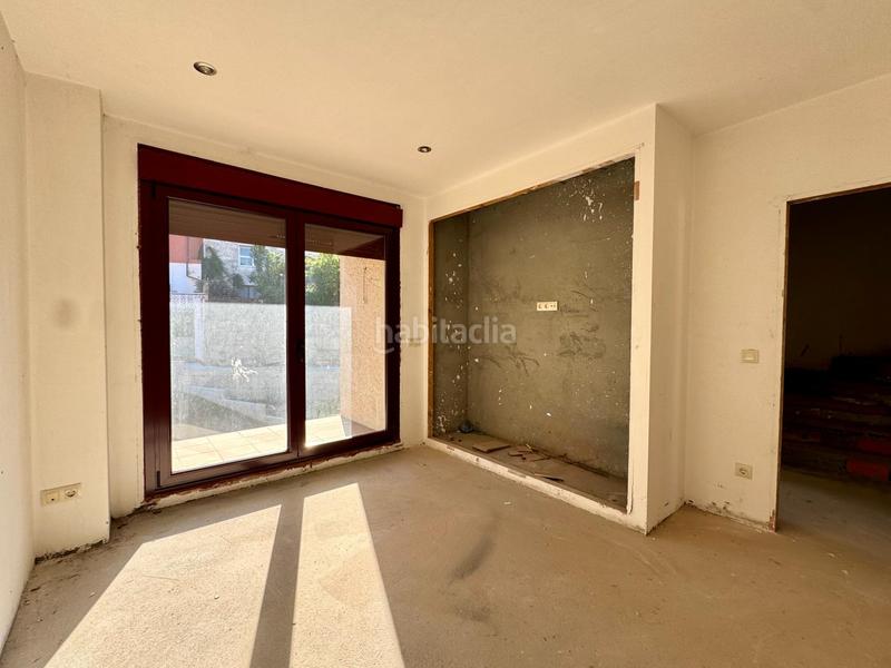 Foto 6f4e0a45-df5d-4e99-ae8e-c43e0fba2ee2. Reihenhaus mit heizung parking in Teis Vigo