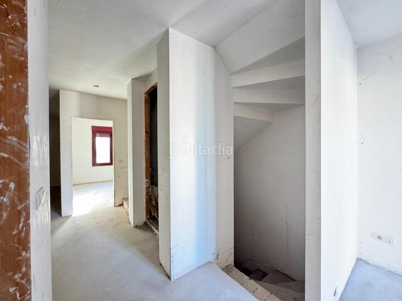 Foto 7135eb06-6243-4a17-9e66-6f34943e91dc. Reihenhaus mit heizung parking in Teis Vigo