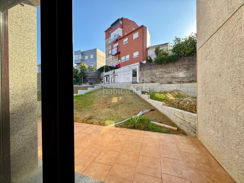 Foto a4b8958c-537d-443d-ab76-79396a646471. Reihenhaus mit heizung parking in Teis Vigo