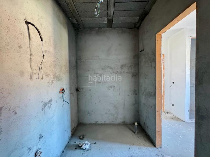 Foto b20c85c4-db7e-4a8b-a135-f195fc653b89. Reihenhaus mit heizung parking in Teis Vigo