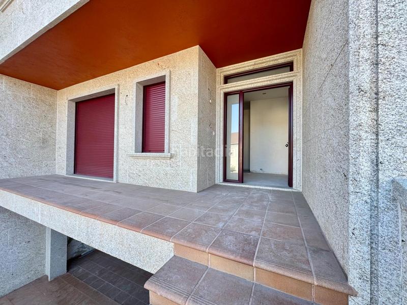 Foto b383ffaf-ff06-487c-8960-ff7ee9e7210f. Reihenhaus mit heizung parking in Teis Vigo