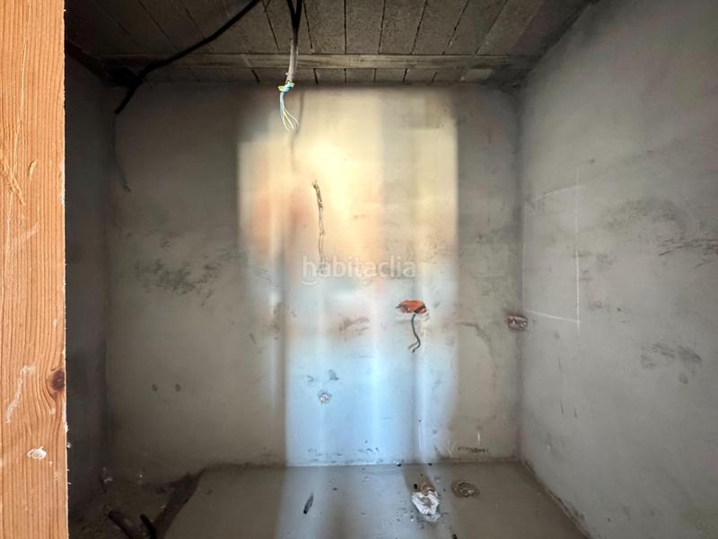 Foto c725005b-0600-41f4-b513-27d935865a3b. Reihenhaus mit heizung parking in Teis Vigo