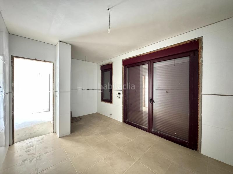 Foto e1a65df7-1a1d-4676-a7c1-2d4ff3a07a62. Reihenhaus mit heizung parking in Teis Vigo