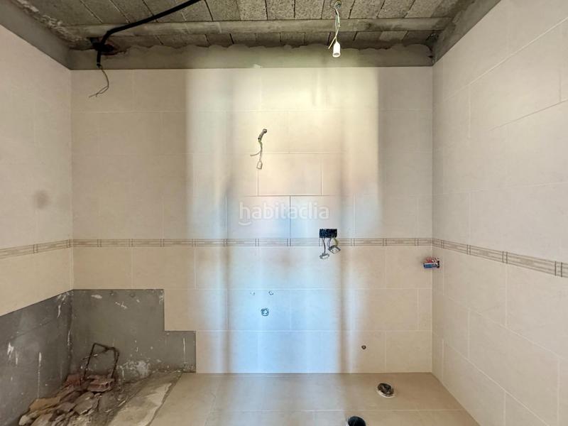 Foto e35a45cf-2538-490f-a7ba-6c83fc699986. Reihenhaus mit heizung parking in Teis Vigo