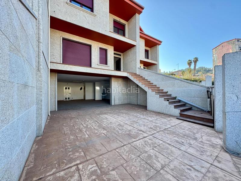 Foto e646ed63-76b7-4e0c-8a53-fa3e40ba1d67. Reihenhaus mit heizung parking in Teis Vigo