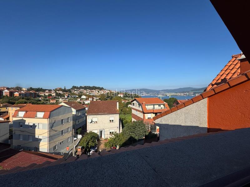 Foto ed478276-f119-4547-97f0-d76e2f32f1c6. Reihenhaus mit heizung parking in Teis Vigo