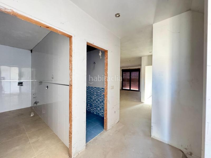 Foto efba2d32-94a7-42b2-aed9-4424d5e2a128. Reihenhaus mit heizung parking in Teis Vigo