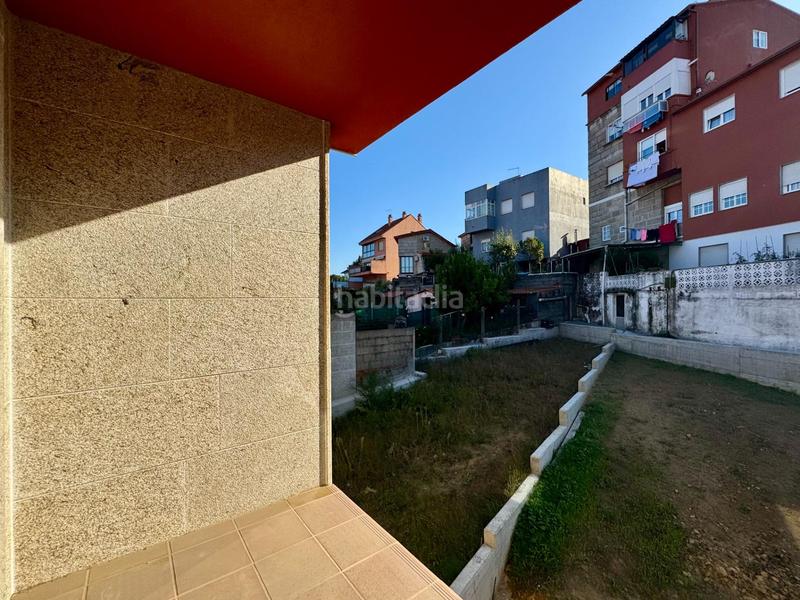 Foto f7f7e9fe-6618-483e-8864-dd46e1ba4766. Reihenhaus mit heizung parking in Teis Vigo