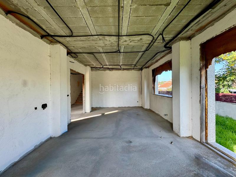 Foto 0b258058-bad9-4513-a79f-e0541d917af1. Chalet avec chauffage parking dans Baiona