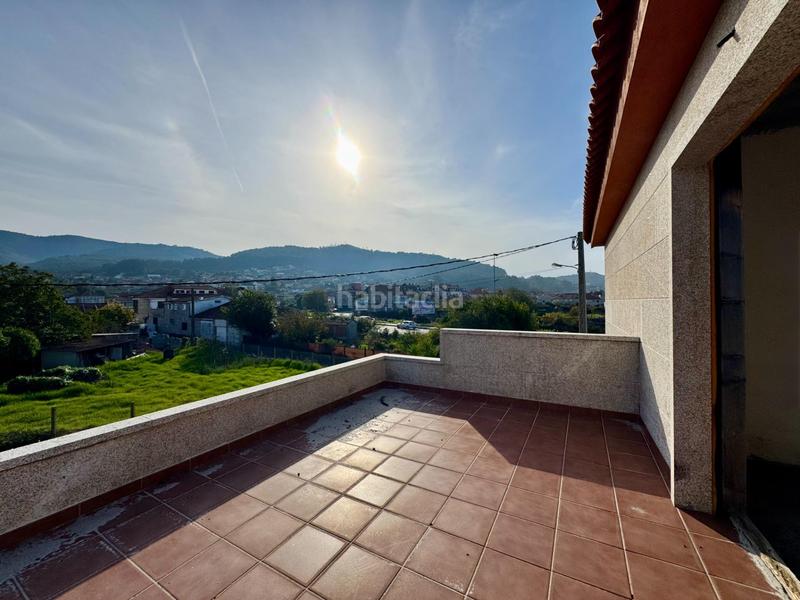 Foto 1dc690fa-2a8a-4c96-979b-ed7df92d96df. Chalet avec chauffage parking dans Baiona