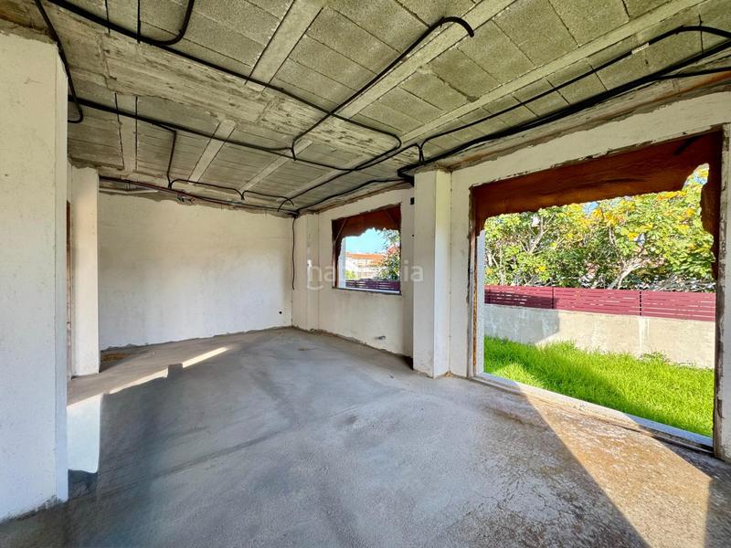 Foto 1fbf3750-4bd9-41e8-acb8-b3c1b28daff2. Chalet avec chauffage parking dans Baiona