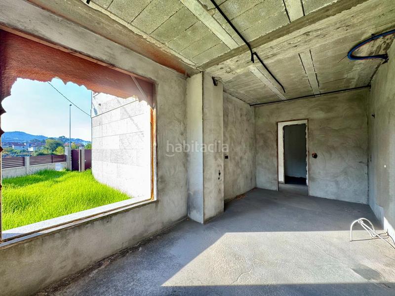 Foto 49d31ca2-4f73-44b4-aec3-fe989844340f. Chalet avec chauffage parking dans Baiona