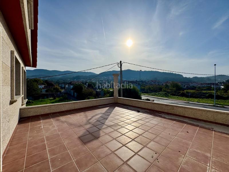 Foto 6379714d-b3ea-4571-afed-8160c920741e. Chalet avec chauffage parking dans Baiona