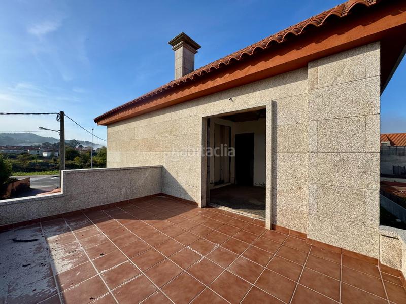 Foto 8ee05481-8b7a-4c71-bde5-9d1ecce0c3bc. Chalet avec chauffage parking dans Baiona