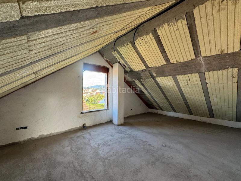 Foto 9b6bb592-8ff0-453e-b17c-2d714b2f260c. Chalet avec chauffage parking dans Baiona