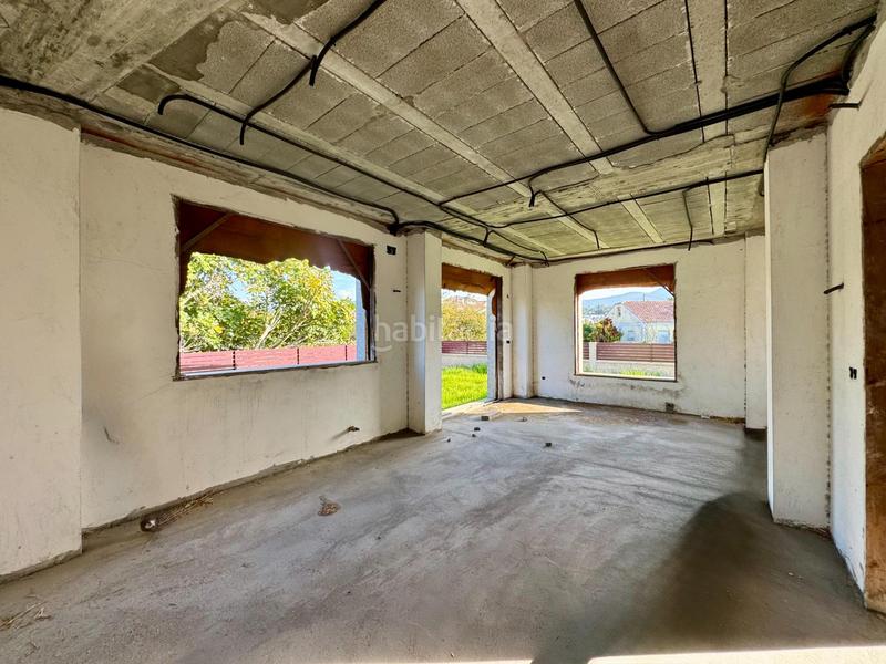 Foto 9e2cdfd7-ff58-46e2-a07e-f3fd3c41eb23. Chalet avec chauffage parking dans Baiona