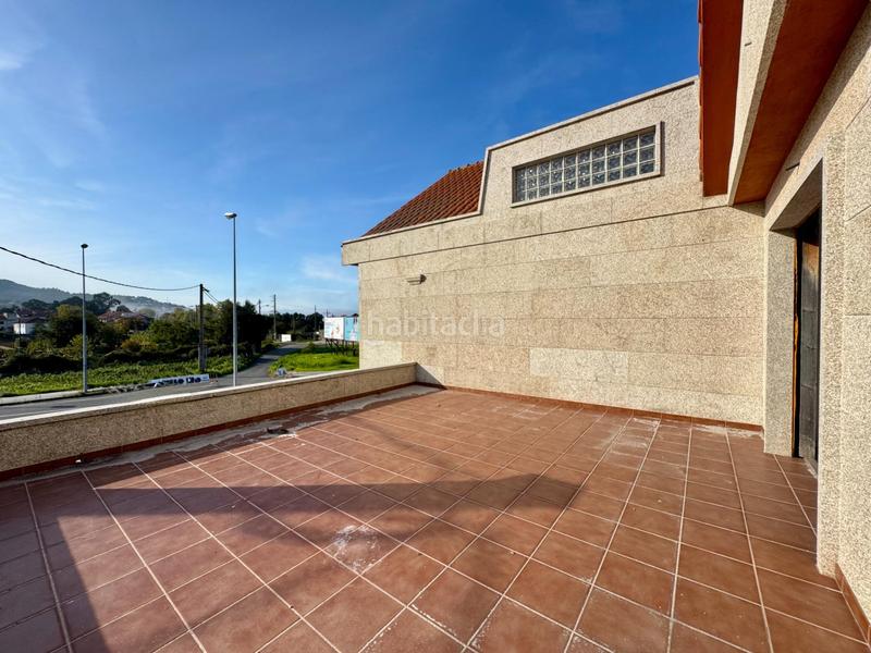 Foto aa14c294-23d1-4ad1-baa9-0a23a3730f04. Chalet avec chauffage parking dans Baiona