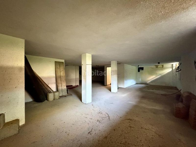 Foto aff3bab1-258c-4301-b544-1d22aa8b4efd. Chalet avec chauffage parking dans Baiona