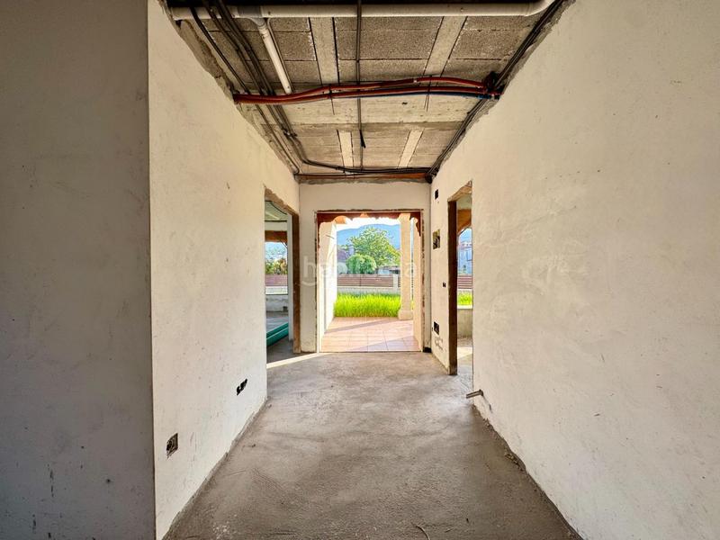 Foto b8e3abd3-482e-4f79-88bf-2f461407eeb0. Chalet avec chauffage parking dans Baiona