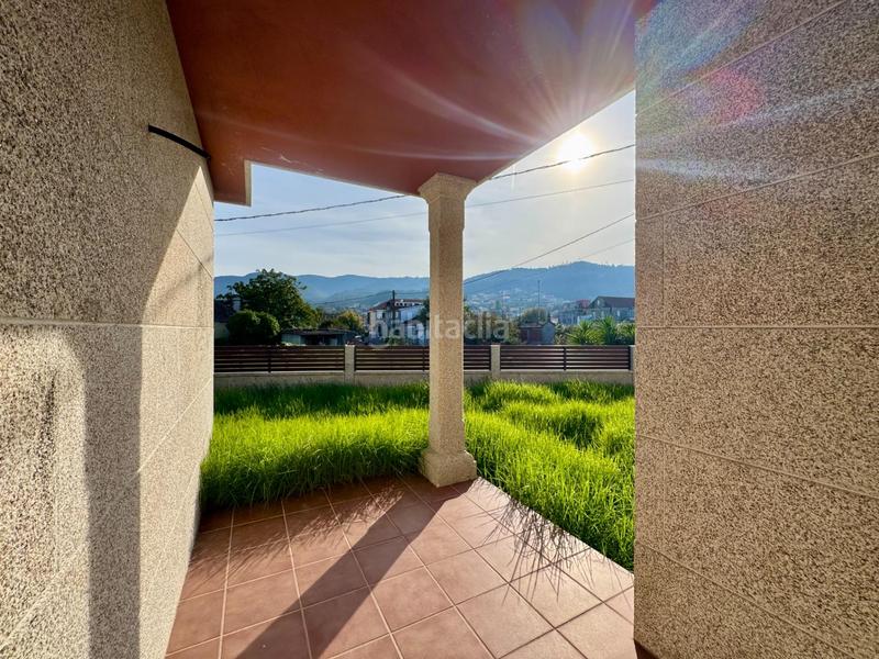 Foto c74afe29-575a-4107-9b8f-4a4c8c1cf4e5. Chalet avec chauffage parking dans Baiona