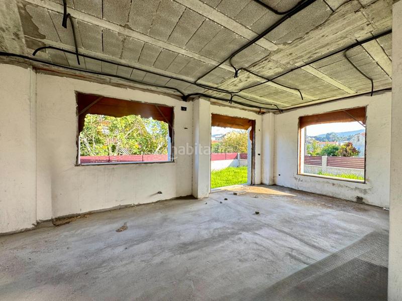 Foto cdbb3f3e-cd9c-4695-b700-a739b32e74e0. Chalet avec chauffage parking dans Baiona