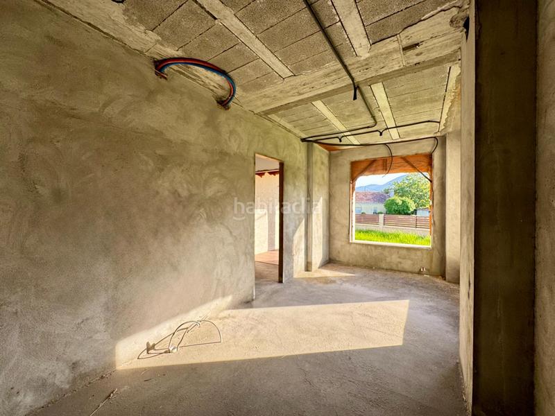 Foto d6ffa31d-e1ba-43cd-b6a1-8b524622c5d2. Chalet avec chauffage parking dans Baiona