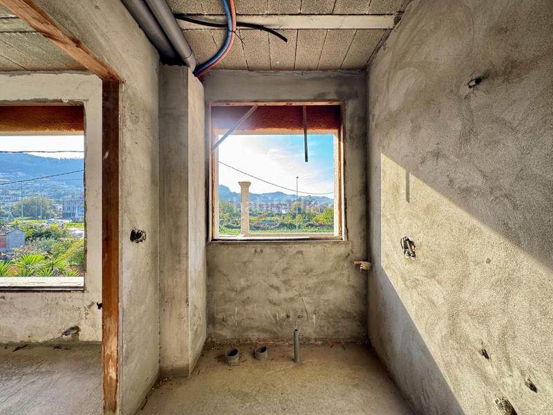 Foto e252276f-2e82-4d1b-b53d-461824a96f41. Chalet avec chauffage parking dans Baiona