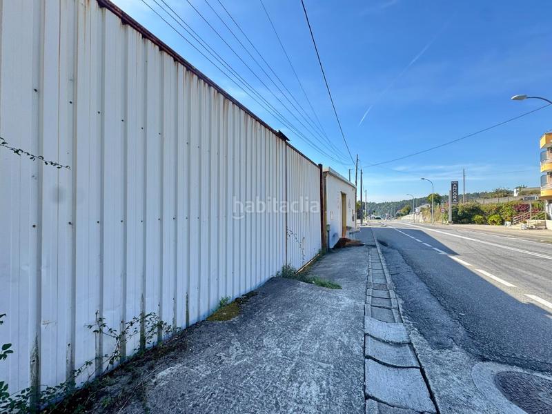 Foto 53b0cb21-a6ca-4039-84ff-aefb386ae2ea. Bâtiment à usage industriel dans Dorrón Sanxenxo