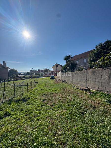 Foto 330eafcc-9b81-4ed2-9292-d046b3bd3785. Wohngrundstück in Cabral - Candeán Vigo