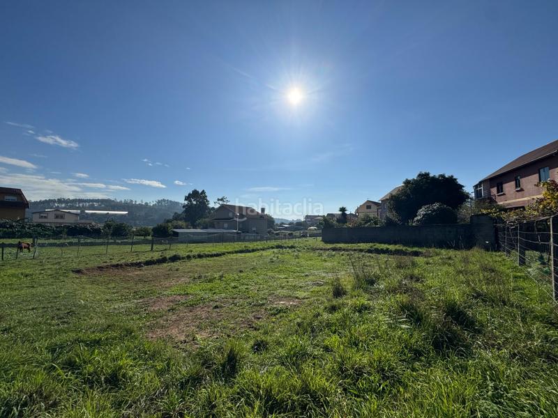 Foto 3329c3bc-daa0-4dd3-821a-5e2c76f99941. Wohngrundstück in Cabral - Candeán Vigo