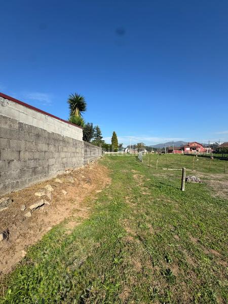 Foto a2413aa0-5839-4b14-8d83-a309f5387fdd. Wohngrundstück in Cabral - Candeán Vigo