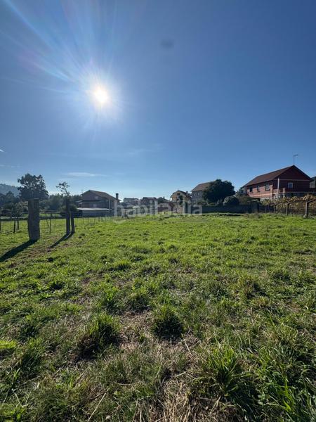 Foto a58631f1-7a82-47c9-aefc-7310a538b744. Wohngrundstück in Cabral - Candeán Vigo