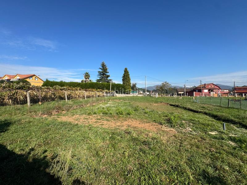 Foto b9cb0529-f60f-4263-8269-2b0a06594f33. Wohngrundstück in Cabral - Candeán Vigo