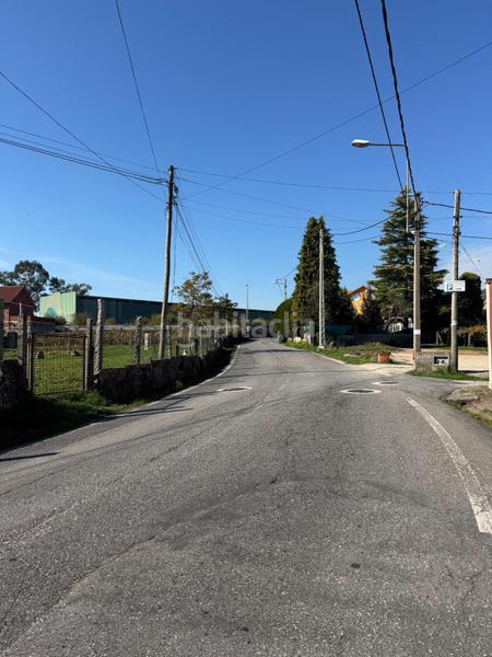 Foto bf6ae63c-6ca7-49da-9e64-0588b43016ae. Wohngrundstück in Cabral - Candeán Vigo