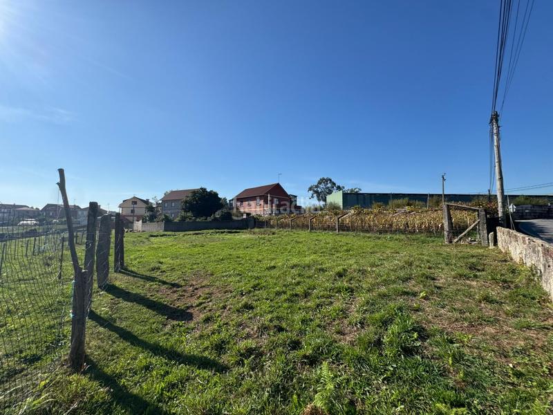 Foto ef4052d7-b4b1-4c1c-8fdc-81b9aa2c9caf. Wohngrundstück in Cabral - Candeán Vigo