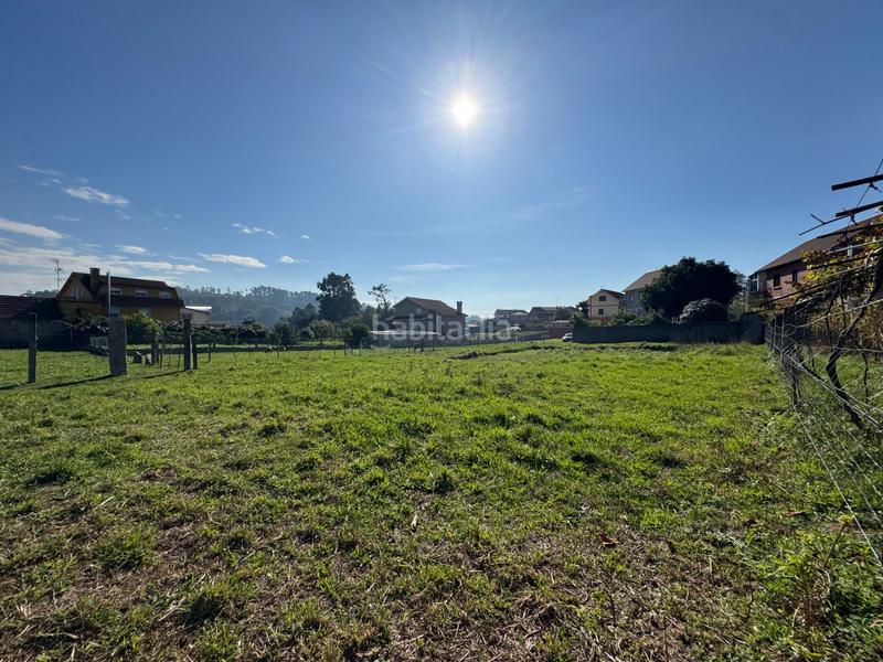 Foto f66f1571-1ed9-417e-b1c6-08b10288951d. Wohngrundstück in Cabral - Candeán Vigo