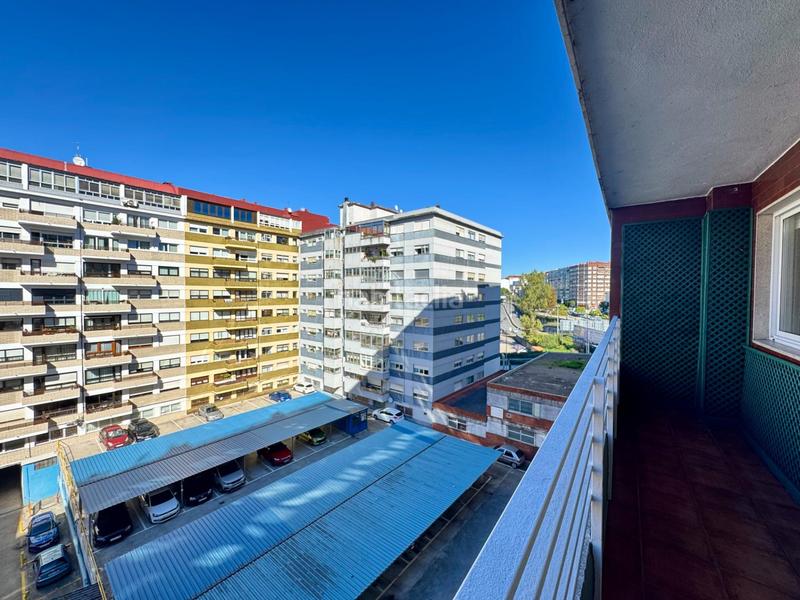 Foto 1d63593c-44fd-46c3-8dcd-7b23c5267899. Lloguer pis amb calefacció aparcament a Centro - Areal Vigo