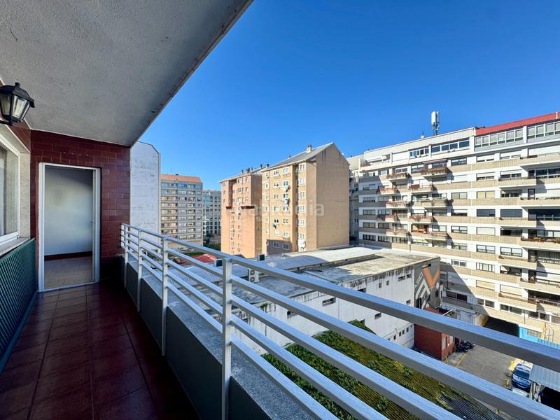 Foto 678c94ce-23f6-4bf8-ae7c-6e75fccea37b. Lloguer pis amb calefacció aparcament a Centro - Areal Vigo