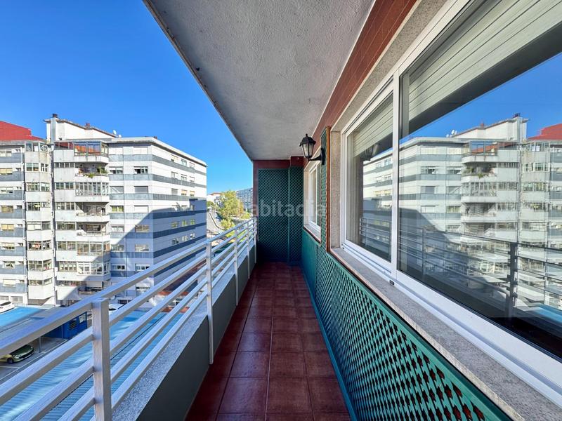 Foto be2e26b2-c751-4b21-b1c8-b617b538d9e8. Lloguer pis amb calefacció aparcament a Centro - Areal Vigo