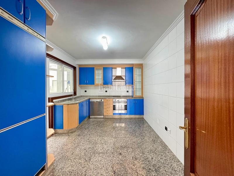 Foto 34835da1-63d0-46aa-8734-a0f43298208a. Location appartement avec chauffage parking dans Centro - Areal Vigo