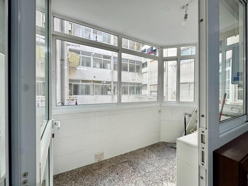 Foto 70b84bad-ab99-4919-9c99-becd4affa8fc. Location appartement avec chauffage parking dans Centro - Areal Vigo