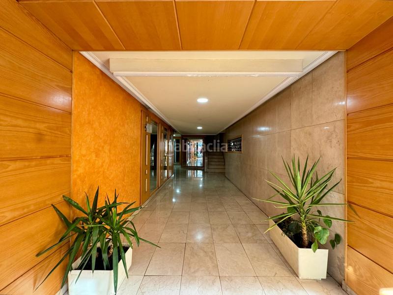 Foto 261b5ea6-2fa5-4452-b43c-a4c4b61eee43. Rent flat with heating parking in Centro - Areal Vigo