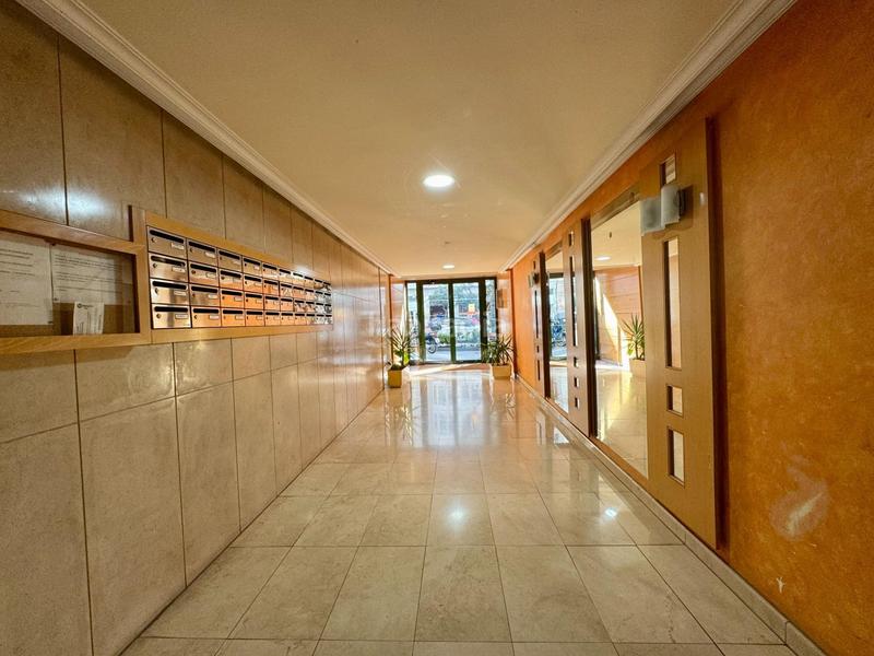 Foto 73501169-c017-4ec3-8551-70f6d5ab2be1. Rent flat with heating parking in Centro - Areal Vigo