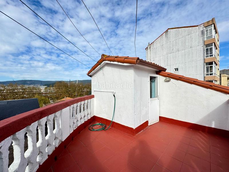 Foto 1dce303e-7127-49ac-9d87-9292461eded1. Haus mit heizung in Parroquias Rurales Pontevedra