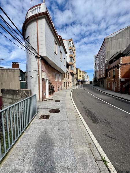 Foto 6f0a4ee6-f61e-4163-9c2c-5b2ba97fb9b1. Haus mit heizung in Parroquias Rurales Pontevedra