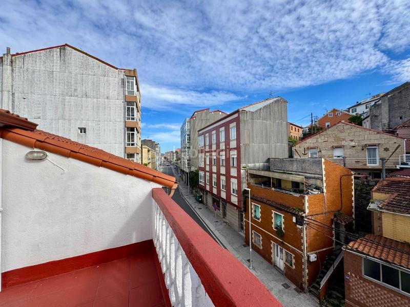 Foto acbc96da-e6bc-45c4-b05e-6c6cb51a6d6d. Haus mit heizung in Parroquias Rurales Pontevedra