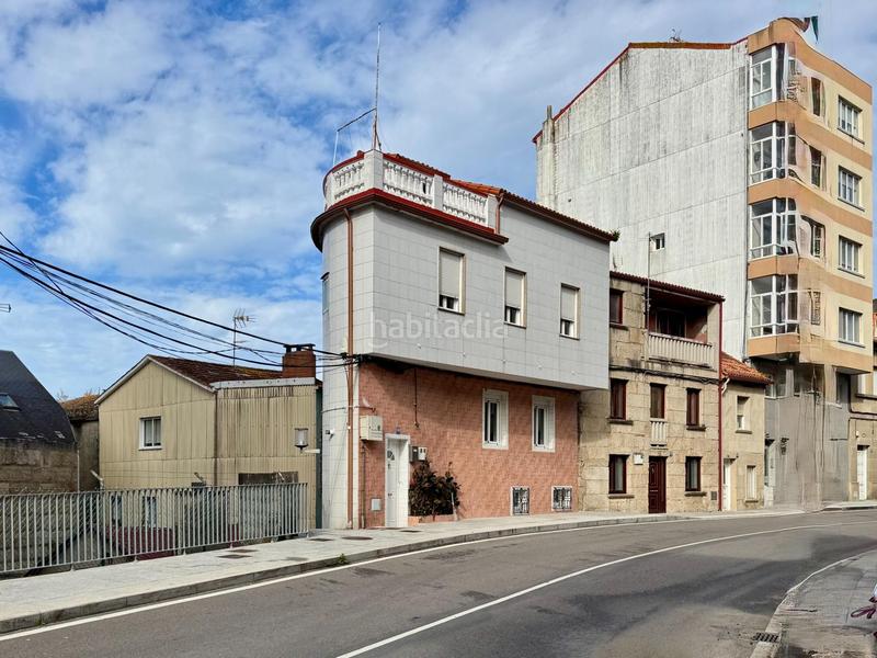 Foto d723e5d0-d4d8-4979-9095-5192a08322d6. Haus mit heizung in Parroquias Rurales Pontevedra