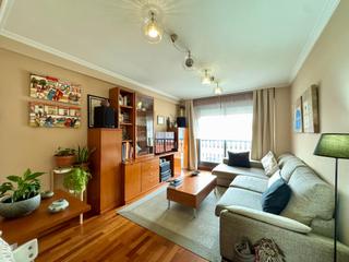 Zweistöckige Wohnung  Dr dario duran gomez. Ático dúplex impecable en vigo. ref. p437